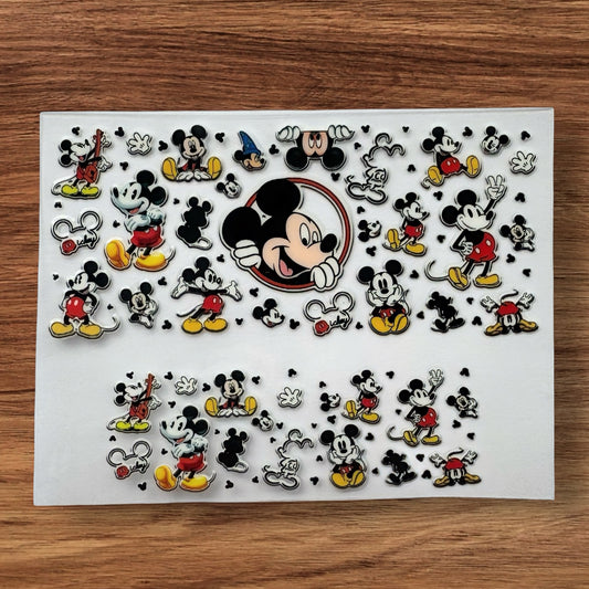 Tumbler Keychain Wrap
