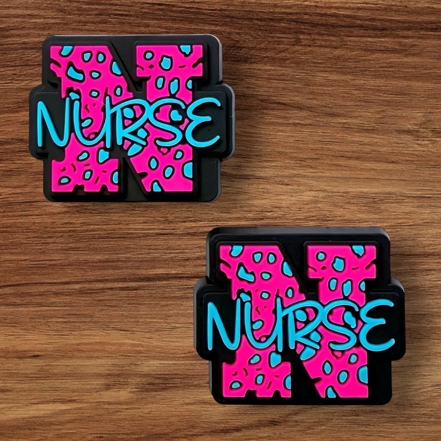 N is for Nurse Focal