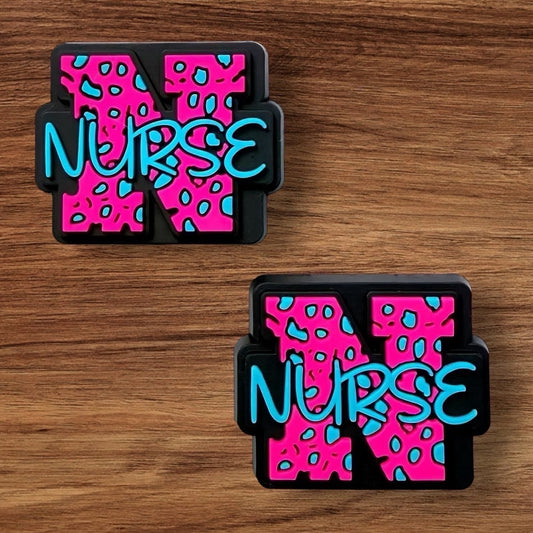N is for Nurse Focal