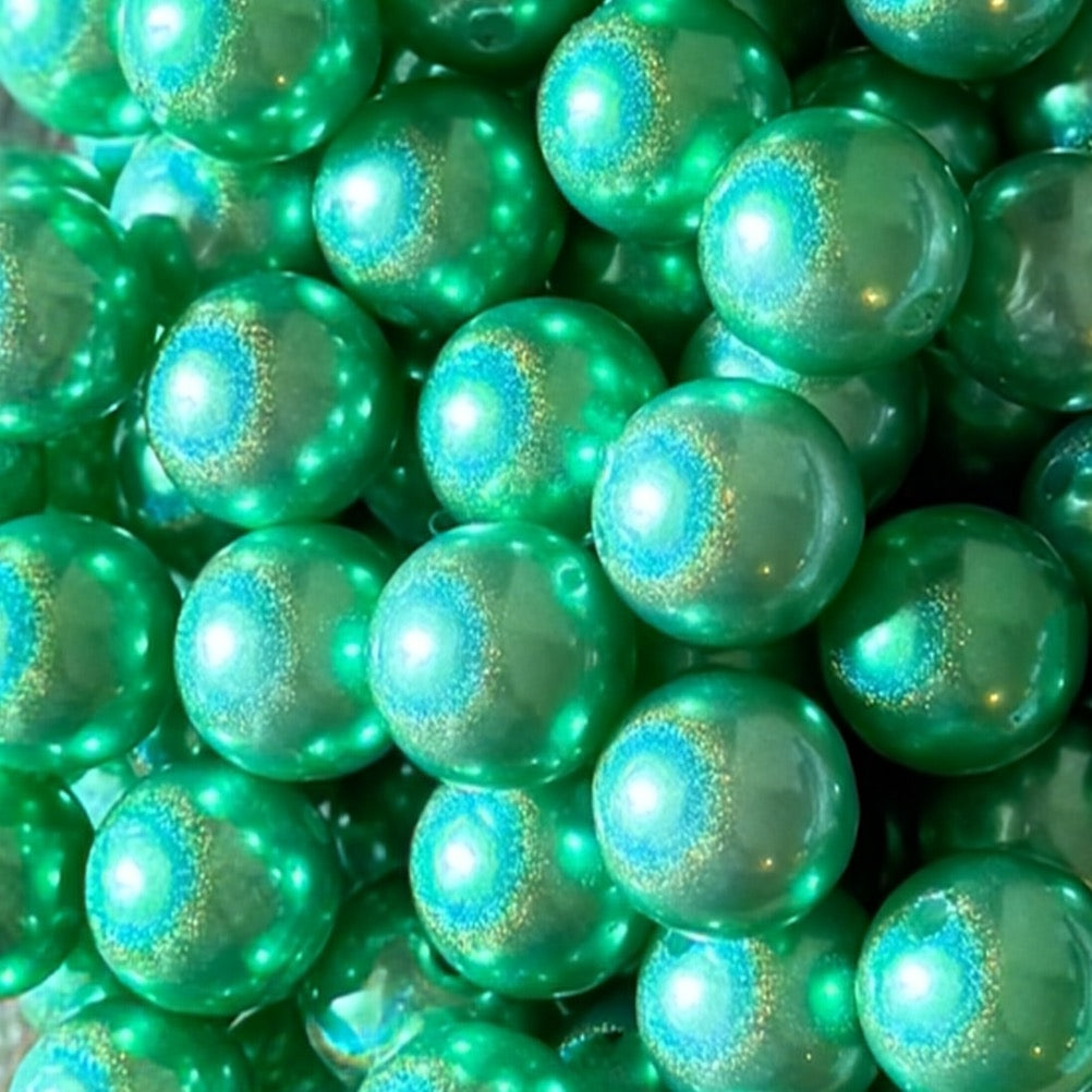 16mm Dream Pearl Acrylic Bead