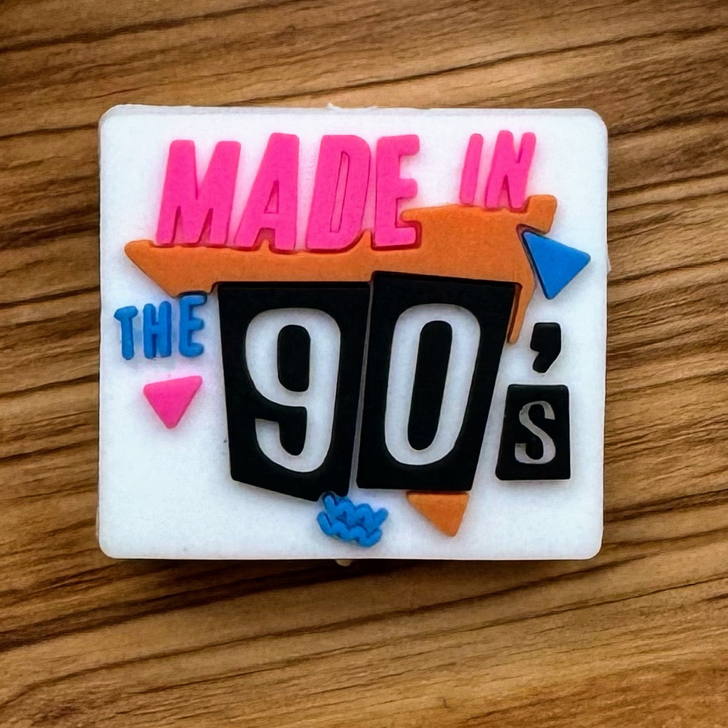 Made In The 90’s Focal