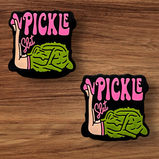 Pickle Slut Focal