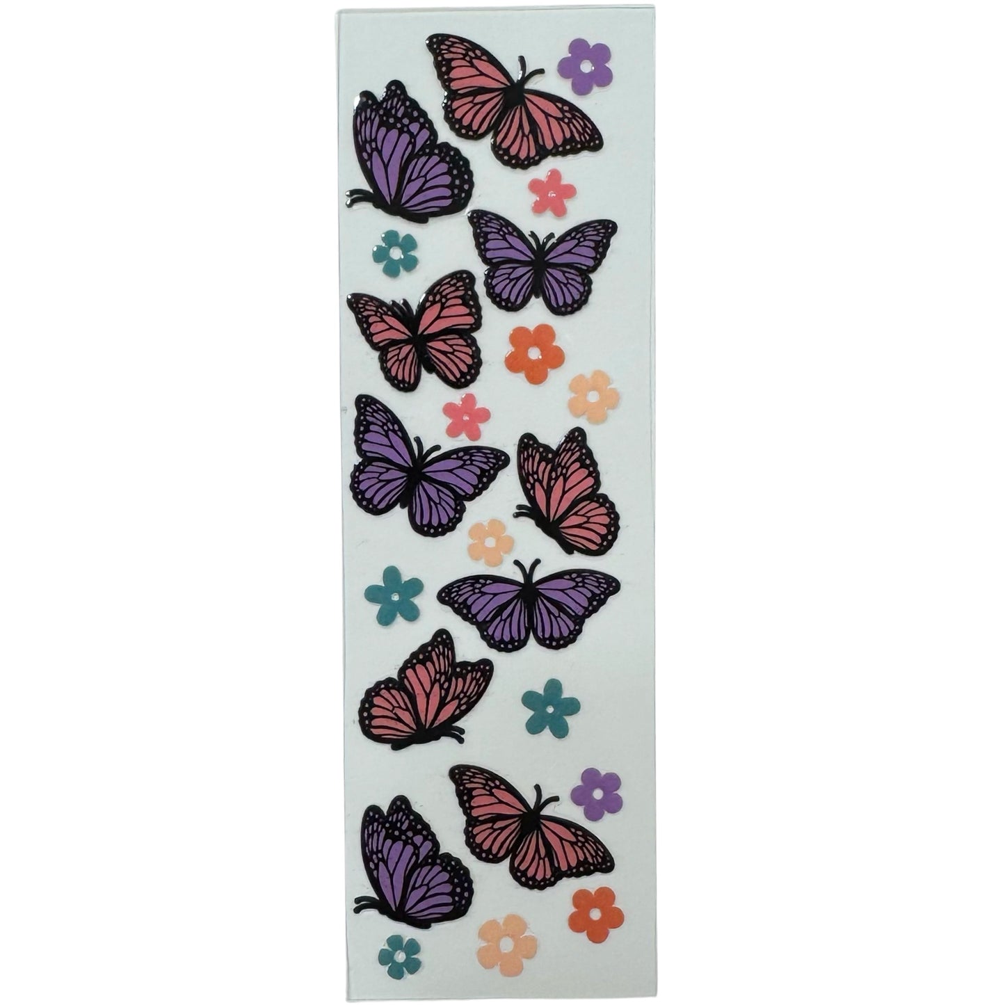 Bookmark Wraps 93-96