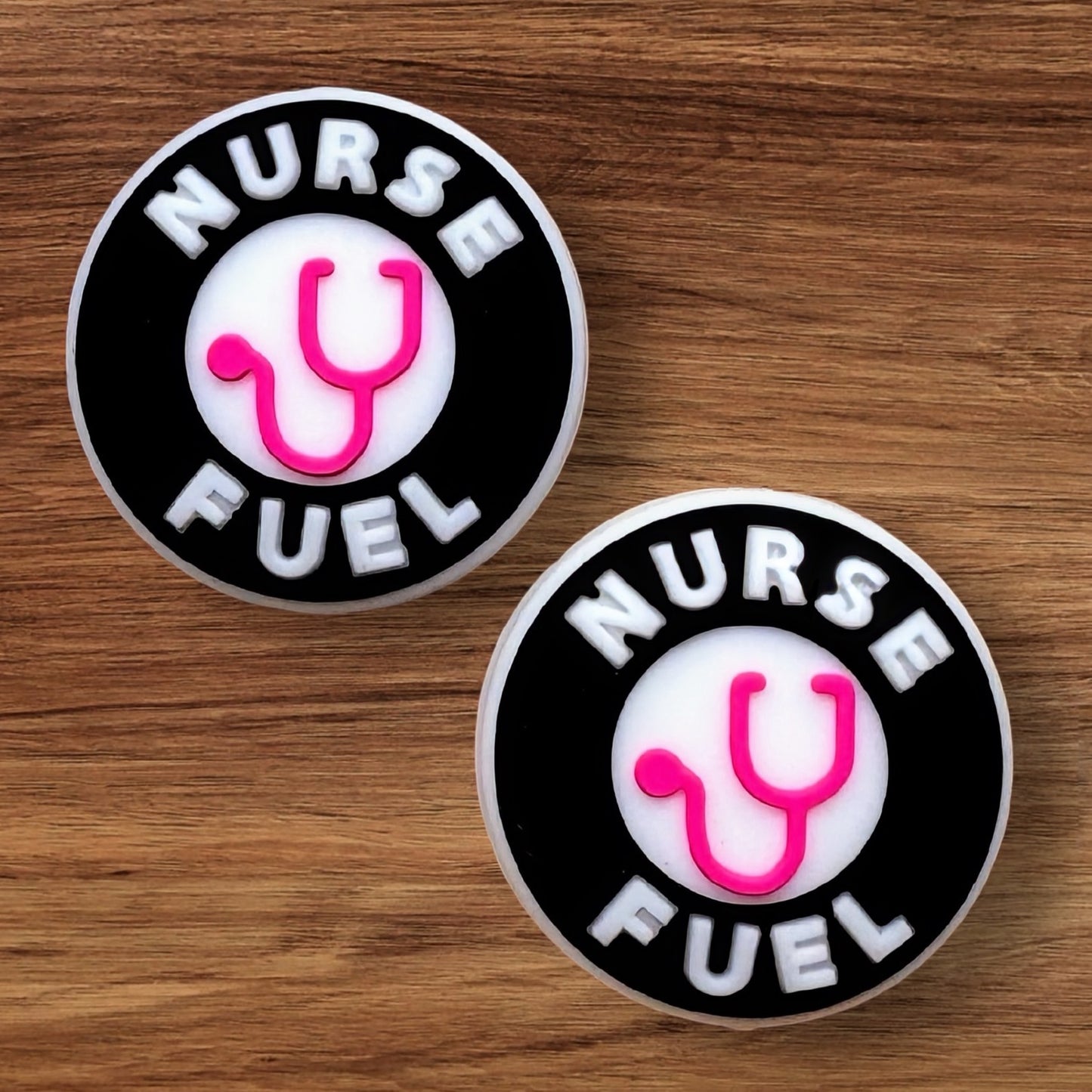 Round Nurse Fuel Focal