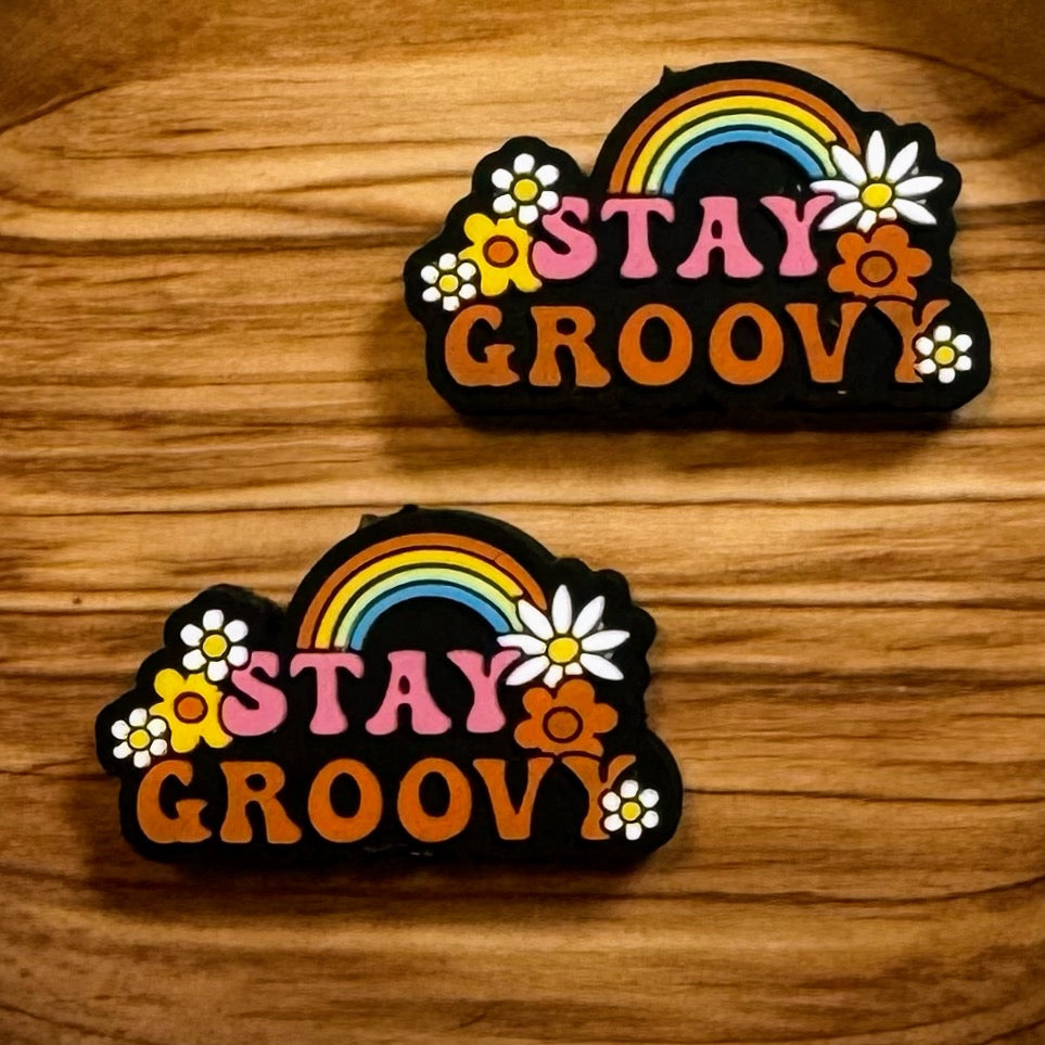 Stay Groovy Focal