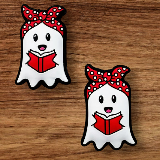 Ghost Reading Focal