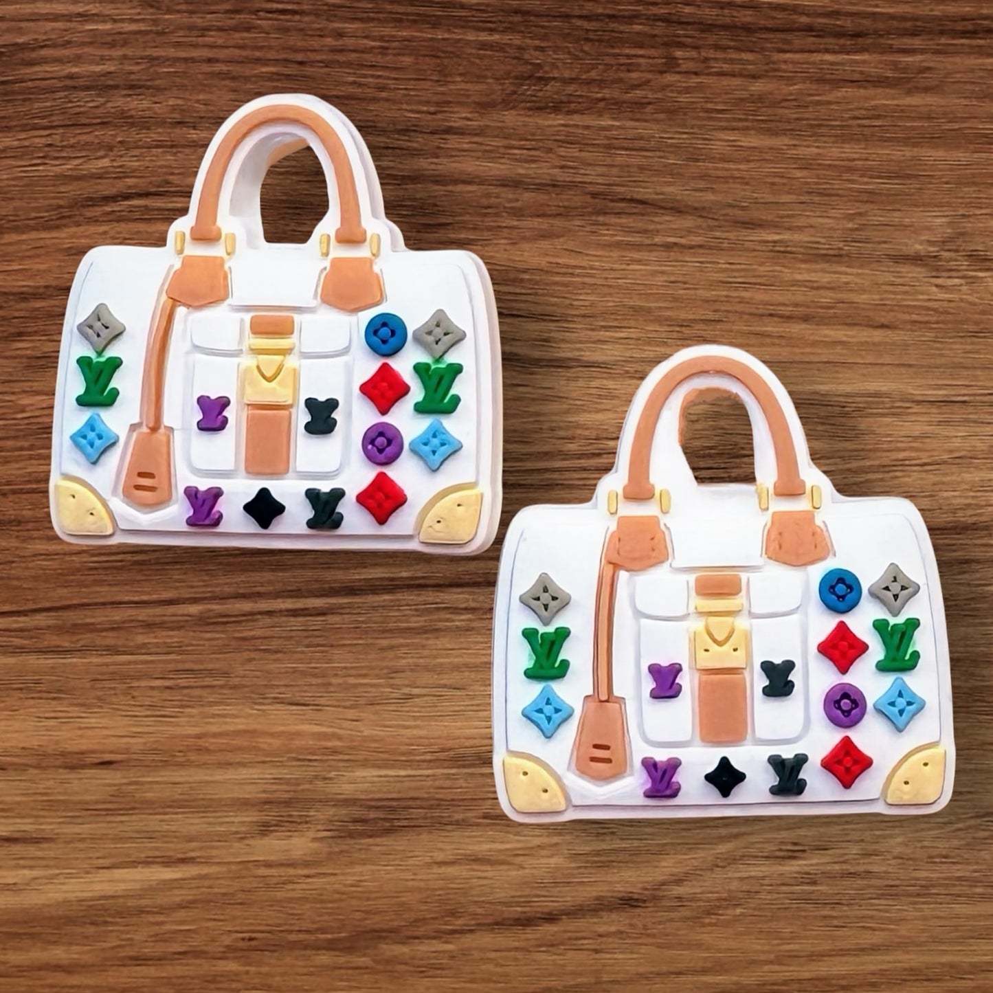 Purse Focals