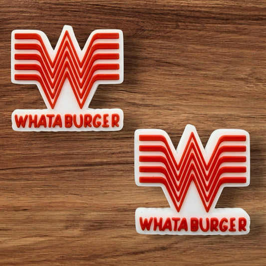 Whataburger Focal