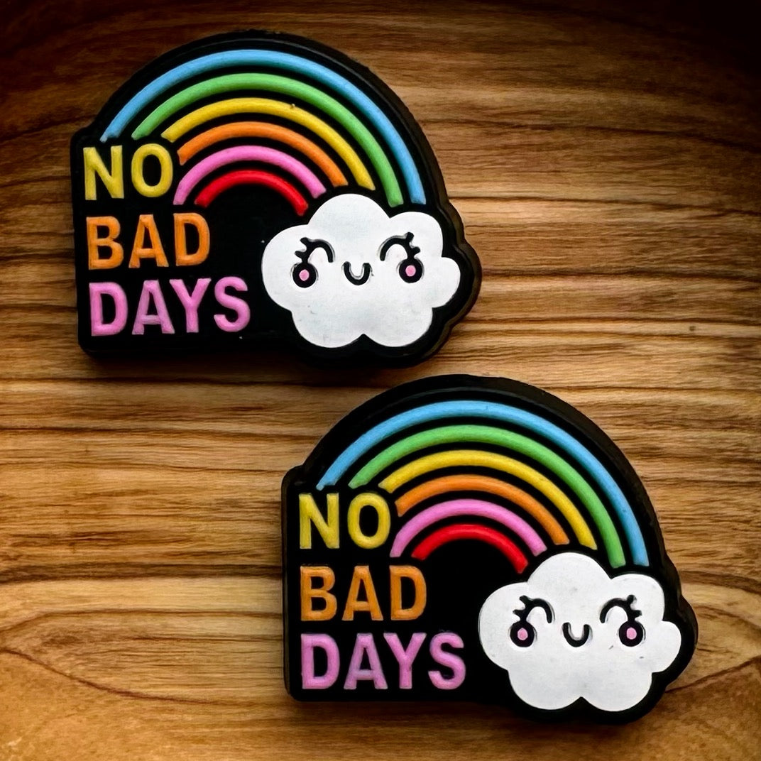 No Bad Days Focal