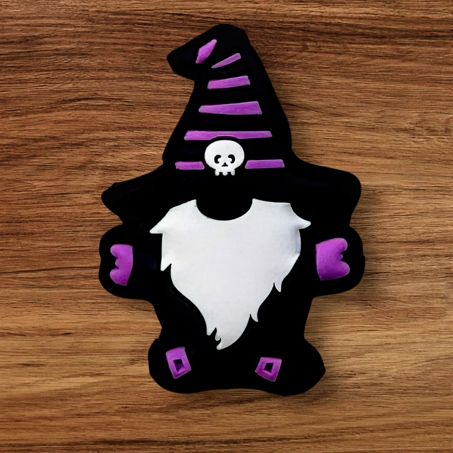 Halloween Gnome Focal