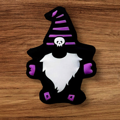 Halloween Gnome Focal
