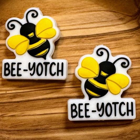 Bee-Yotch Focal