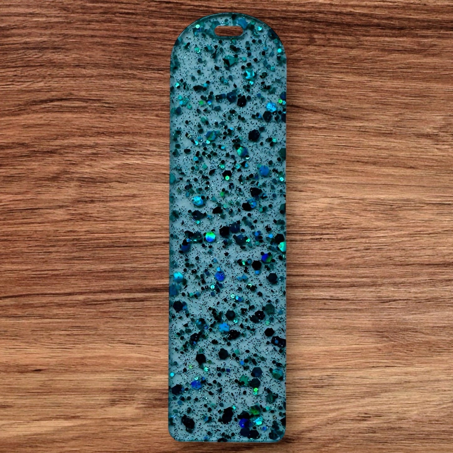 Acrylic Bookmark