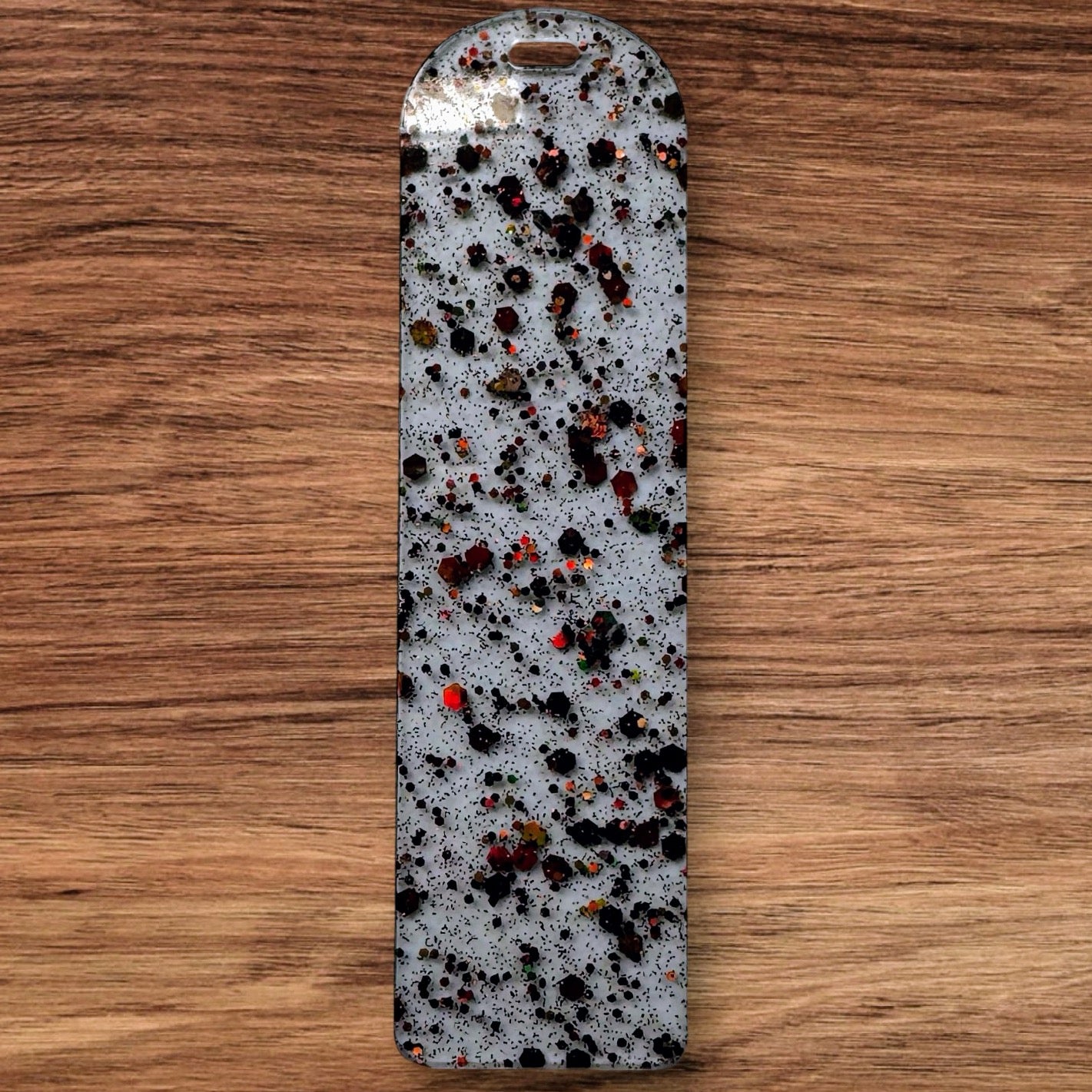 Acrylic Bookmark