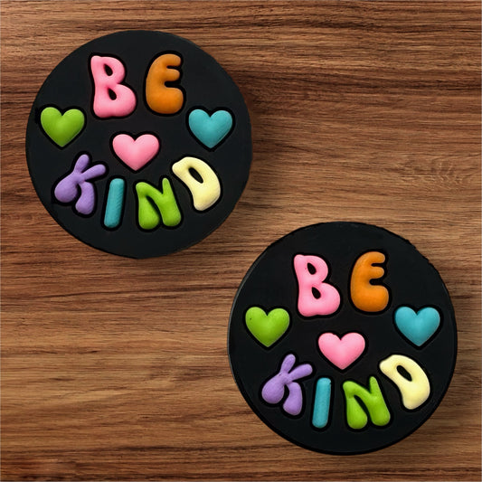 Be Kind Focal