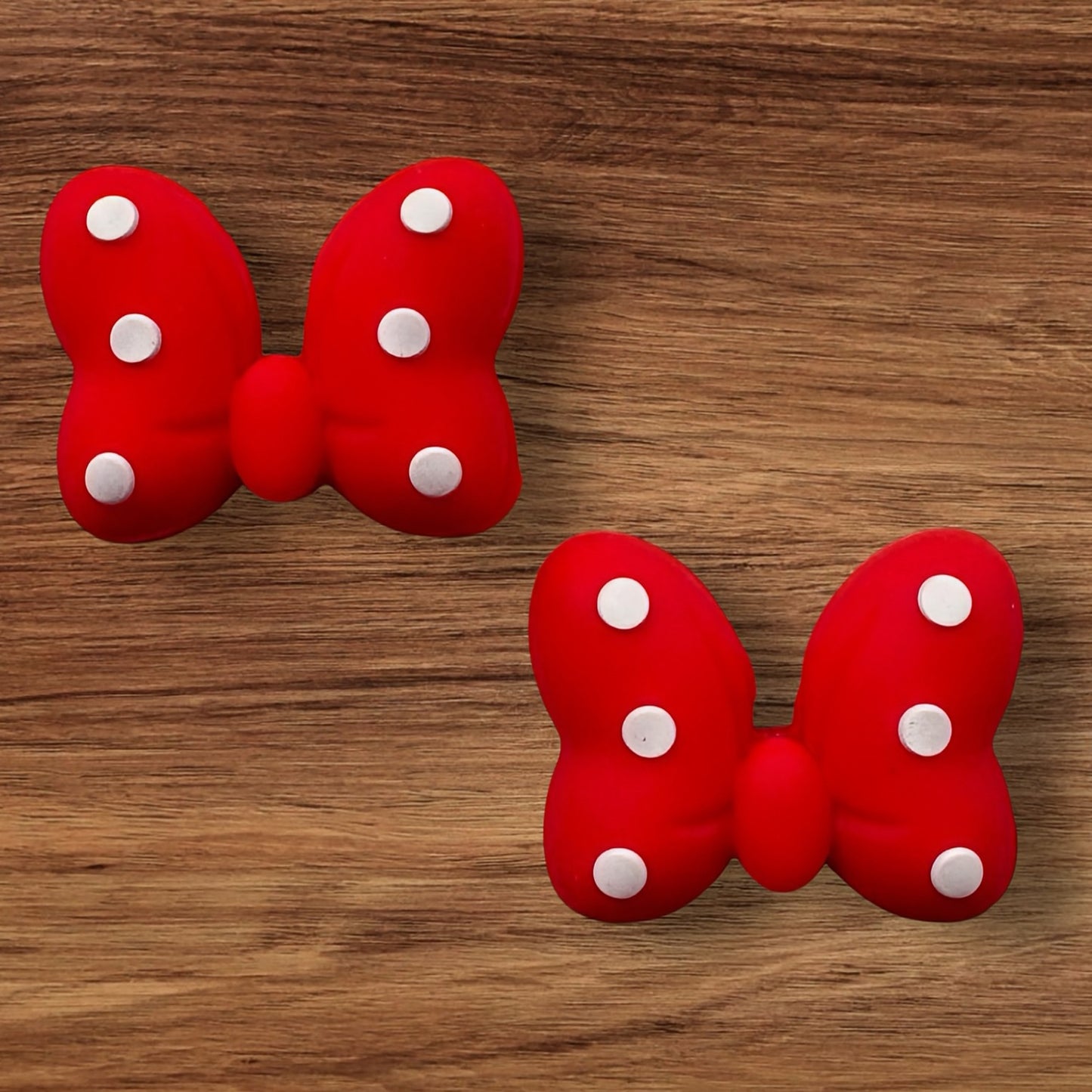 3-D Bow Focal