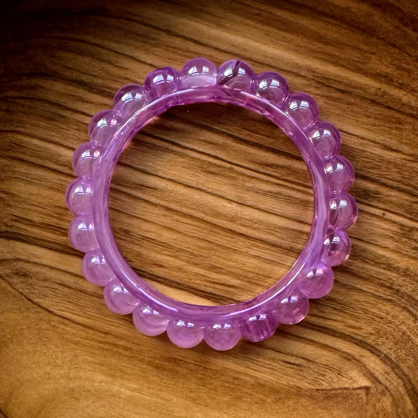 Acrylic Circles