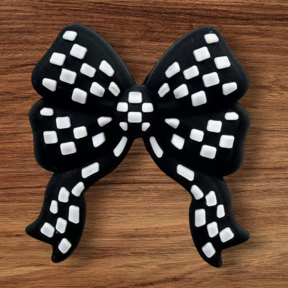 3-D Bow Focal