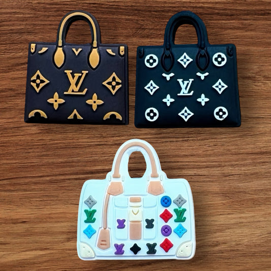 Purse Focals