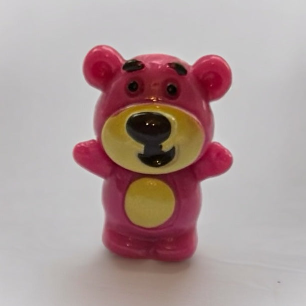 Acrylic Bears