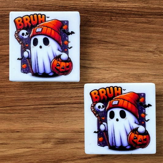 Bruh Ghost Focal (Custom)