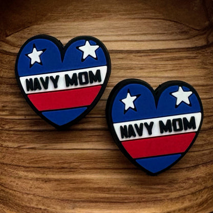 Army Mom & Navy Mom Focal