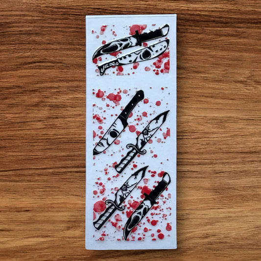 Pen Wrap