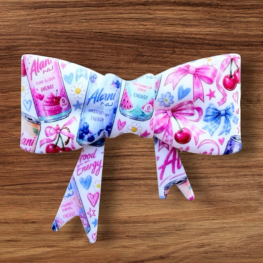 Alani Bow Focal