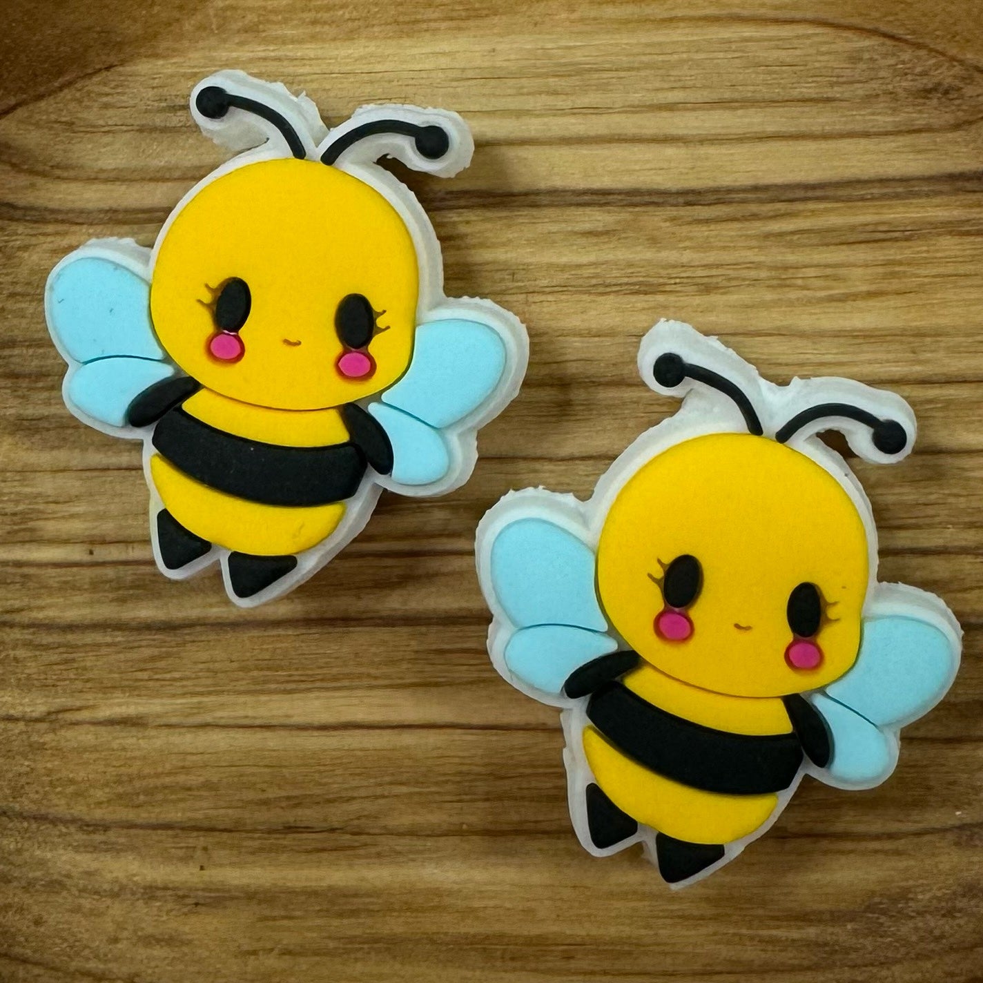 Cute Bee Focal