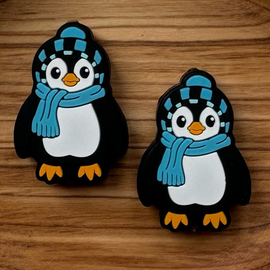 Penguin Focal