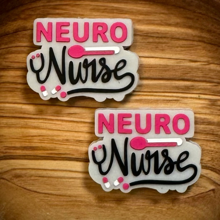 Neuro Nurse Focal