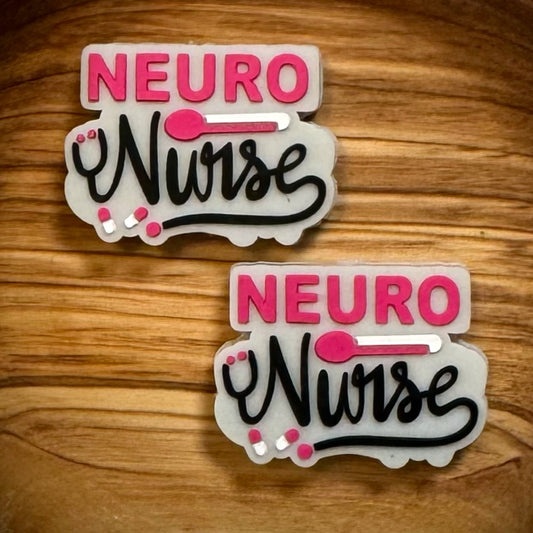 Neuro Nurse Focal