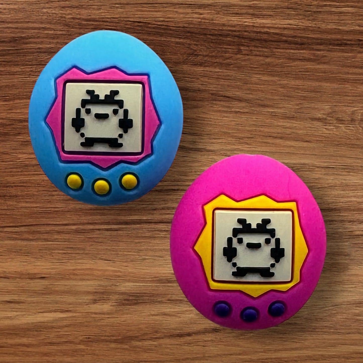 Tamagotchi Focal