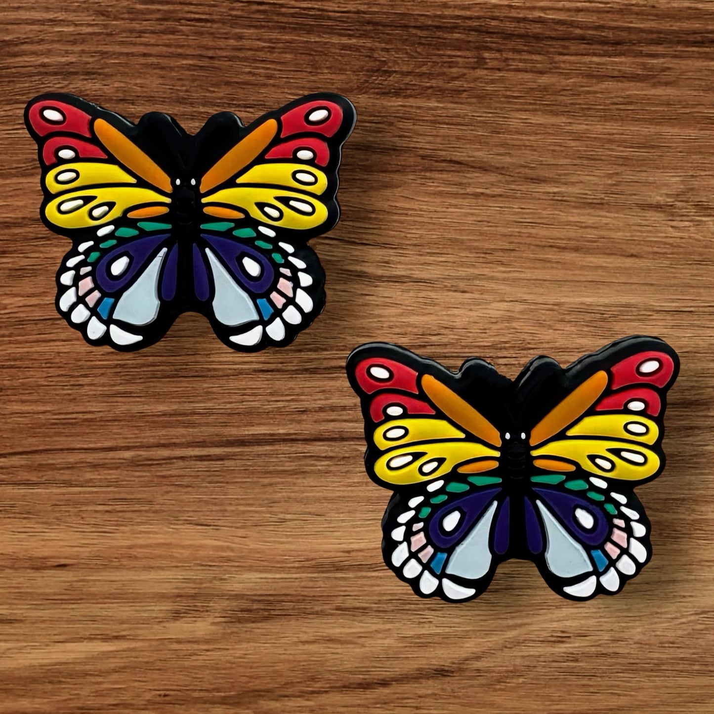 Butterfly Focal