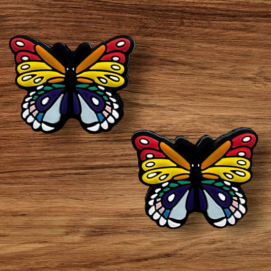 Butterfly Focal
