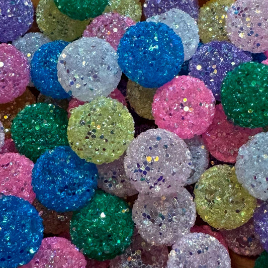 16mm Sugar Beads