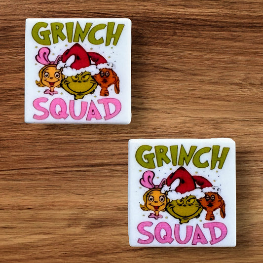 G Squad Focal (Custom)