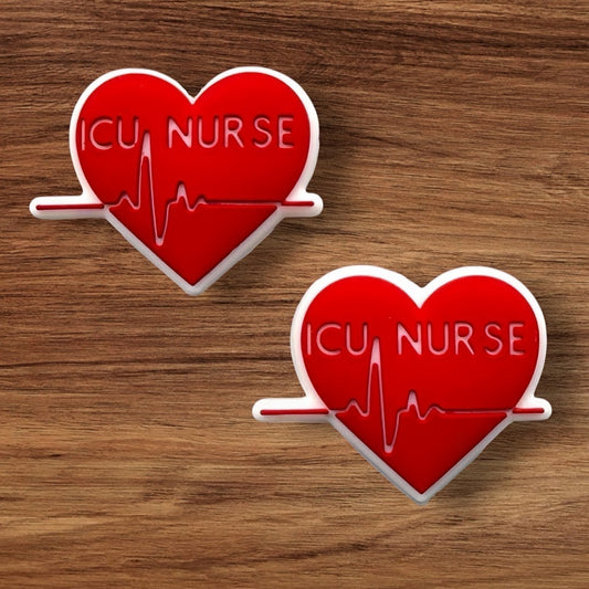 ICU Nurse Focal