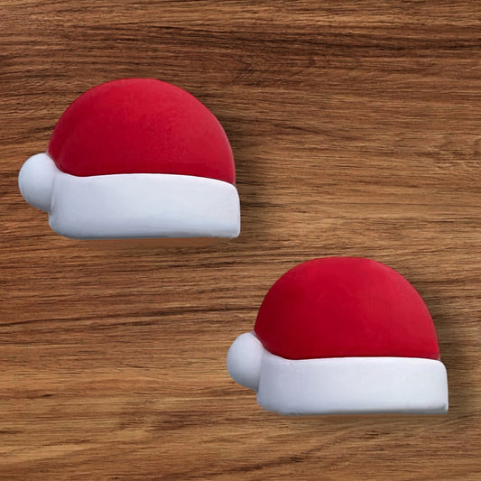3-D Santa Hat Focal