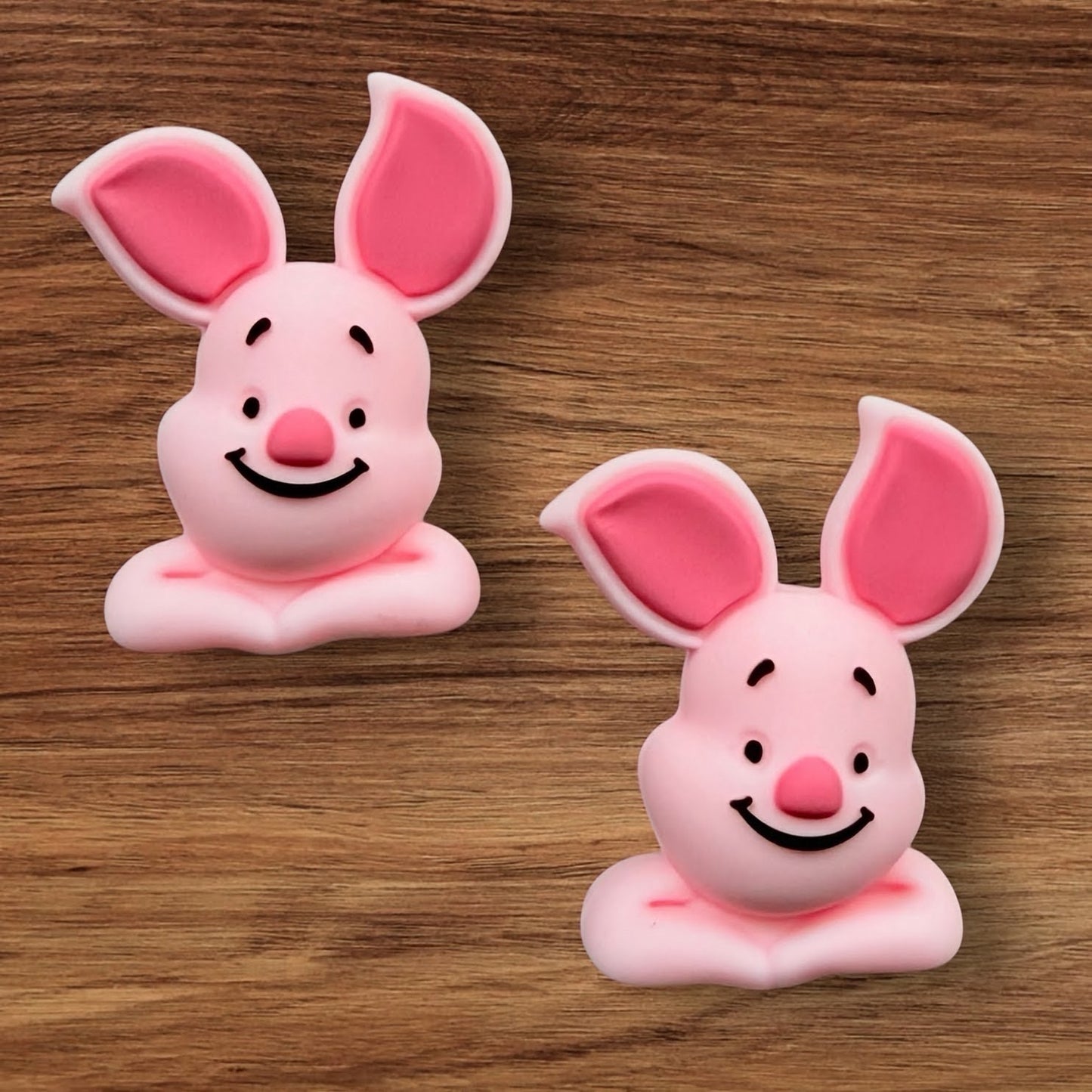 3-D Piglet Focal