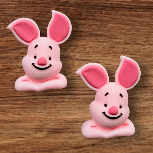 3-D Piglet Focal