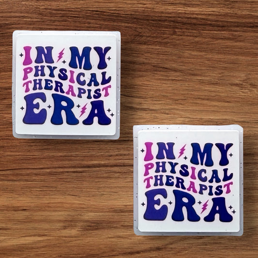 In My Physical Therapy Era Focal (Custom)