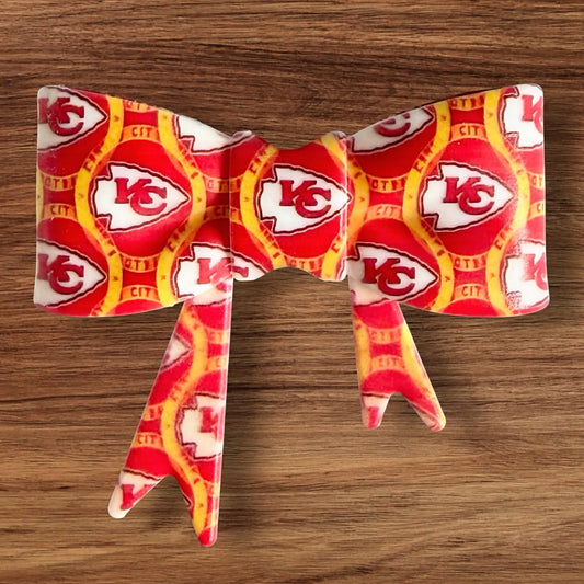 Kansas City Bow Focal