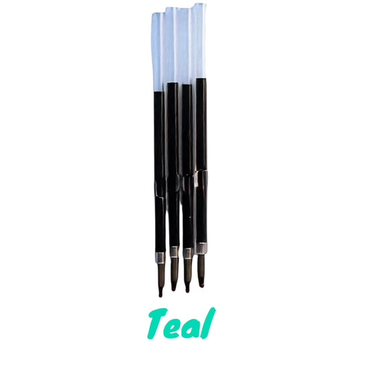 Teal Ink Refills