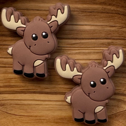 Moose Focal