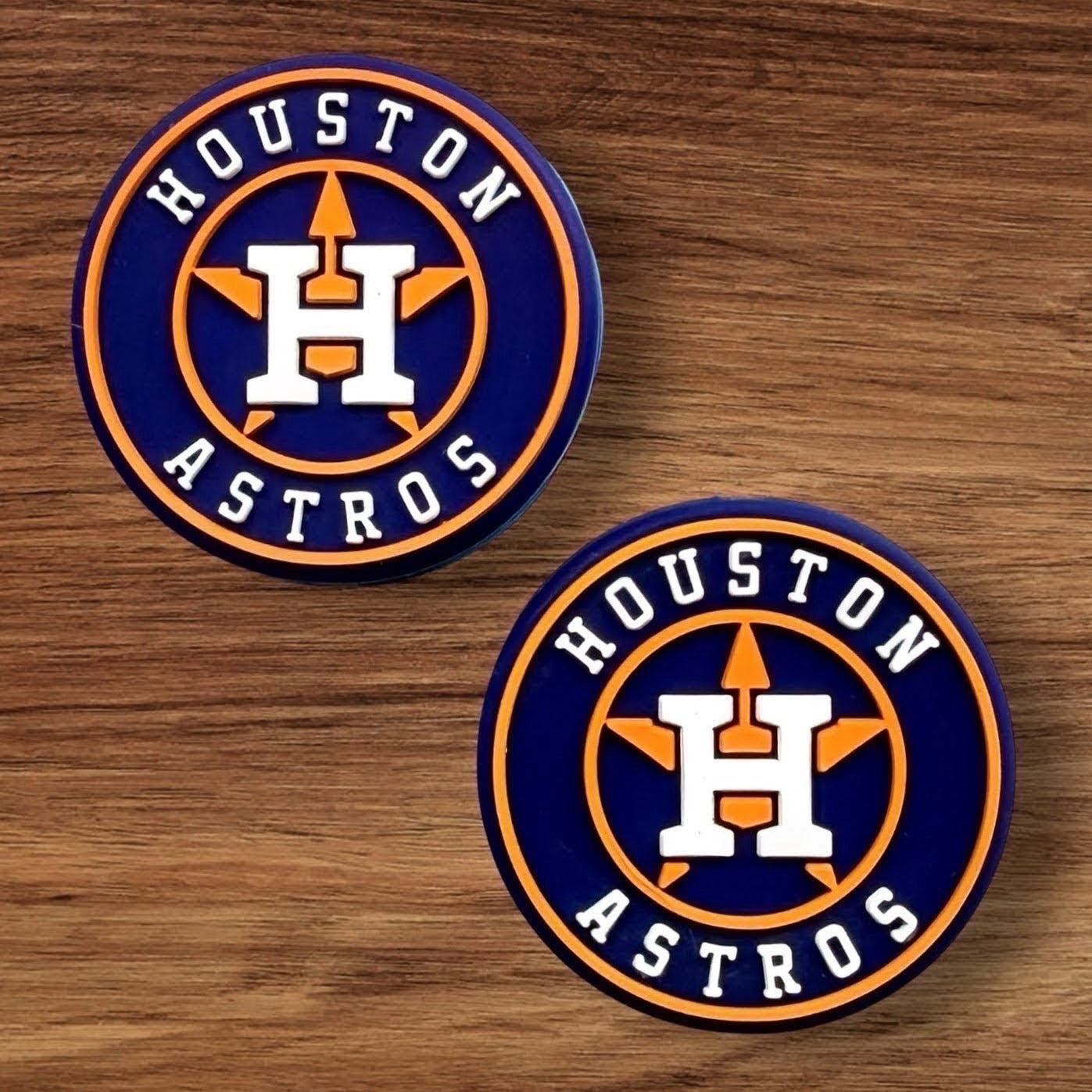 Houston Basketball Focal