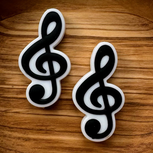 Music Note Focal
