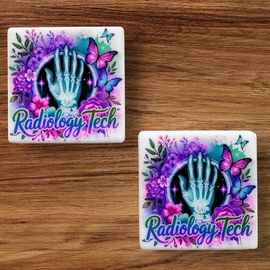 Radiology Tech Focal (Custom)