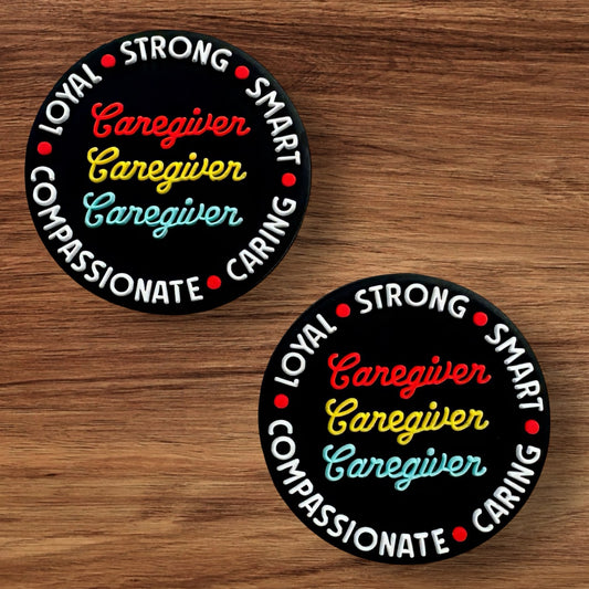 Caregiver Focal (Exclusive)