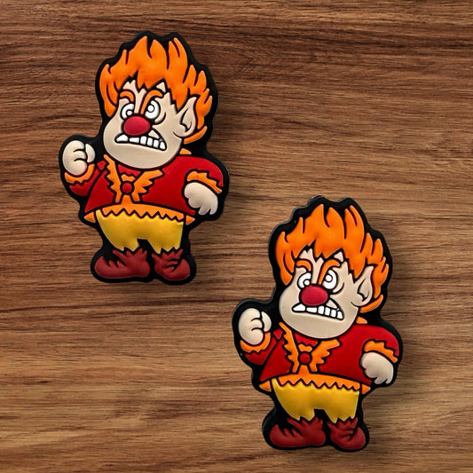 Heat Miser Focal